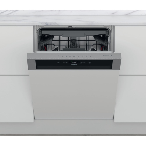Whirlpool WBC 3C34 PF X Полностью встраиваемый 14 мест
