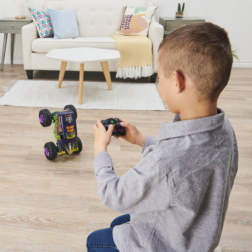 Spin Master MJC RDC Freestyle Force GML – image 5