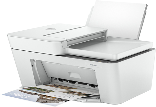 HP Inc. Urządzenie wielofunkcyjne DeskJet 4220e All-in-One Printer 588K4B