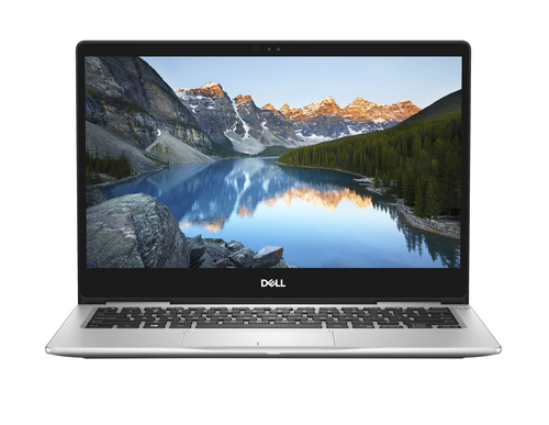 DELL Inspiron 7370, 13.3", Core i5-8250U, 8 GB RAM, 256 GB SSD