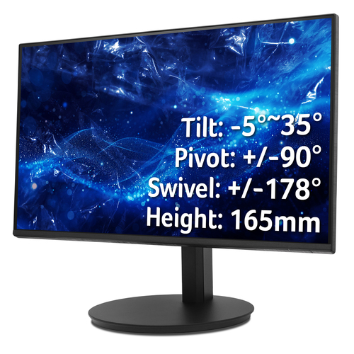 Acer CB2 Vero CB272G – image 3