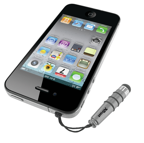 Trust Mini Stylus Pen – image 2