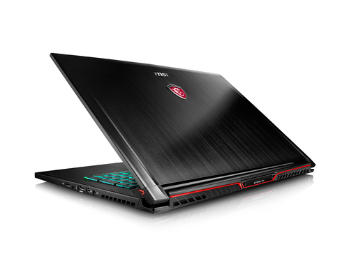 MSI GS73VR 6RF(Stealth Pro)-076XFR – image 9