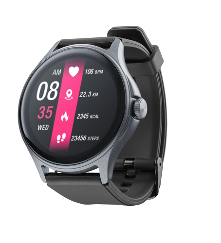 Cellularline ION PRO 4,65 cm (1.83") TFT Цифровой Сенсорный экран Черный