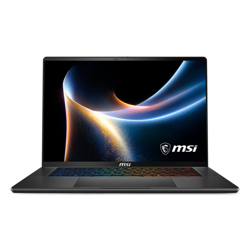 MSI Stealth 16 AI+ B3WI-037IT – image 2