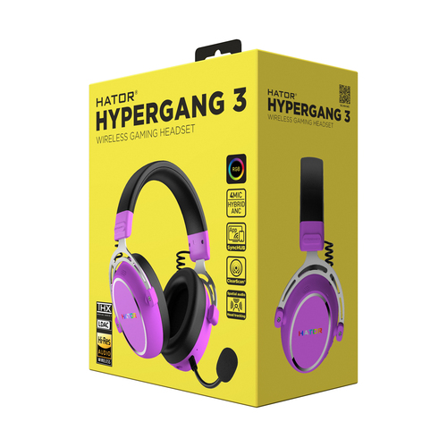 HATOR Hypergang 3 Wireless – image 9