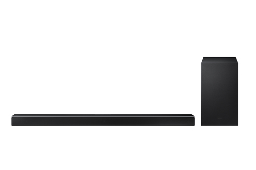 Samsung HW-Q600A/XU soundbar speaker Black 3.1.2 channels – image 3