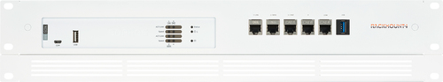 Rackmount.IT RM-SR-T14I rack-toebehoren Firewall rekmontage, afbeelding 2