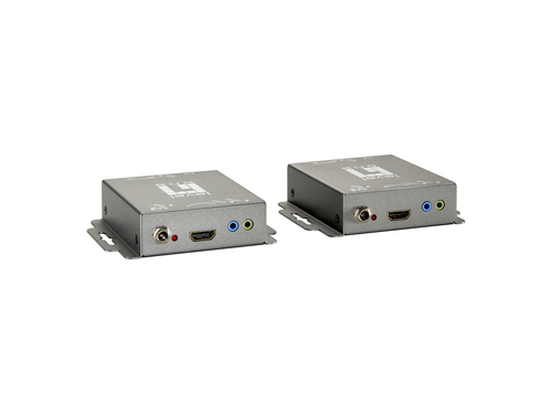 LevelOne HDMI over Cat.5 Extender Kit – image 2