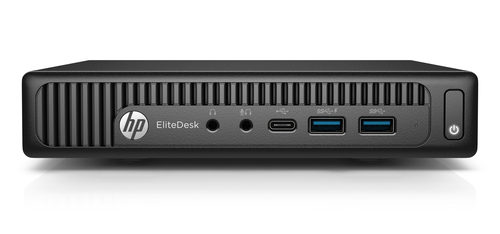 HP 800 35W G2 – image 8