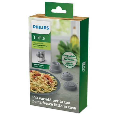Philips Viva Collection HR2482/00 pasta/ravioli maker – image 3