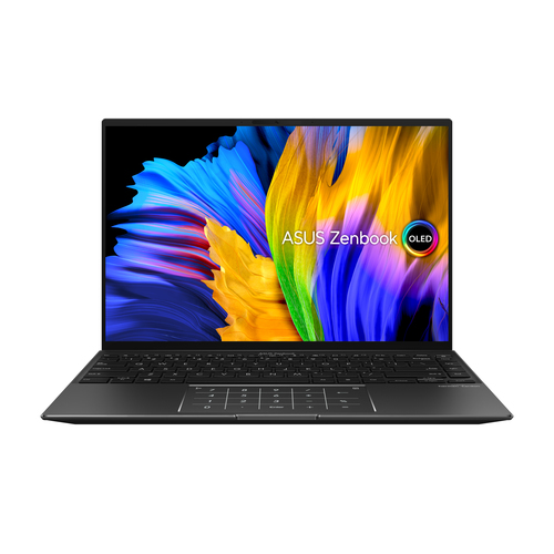 ASUS Zenbook 14X OLED UM5400QA-KN010T AMD Ryzen™ 7 5800H Laptop – image 1