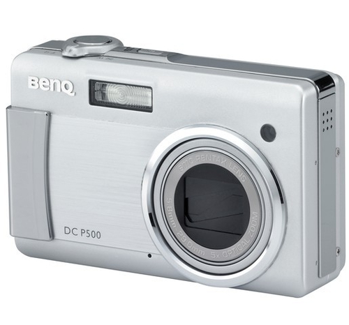 BenQ DC P500