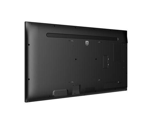Philips 55BDL2050A/00 pantalla de señalización Pantalla plana para señalización digital 139,7 cm (55") LCD 400 cd / m² 4K Ultra HD Negro Procesador incorporado Android 14 16/7