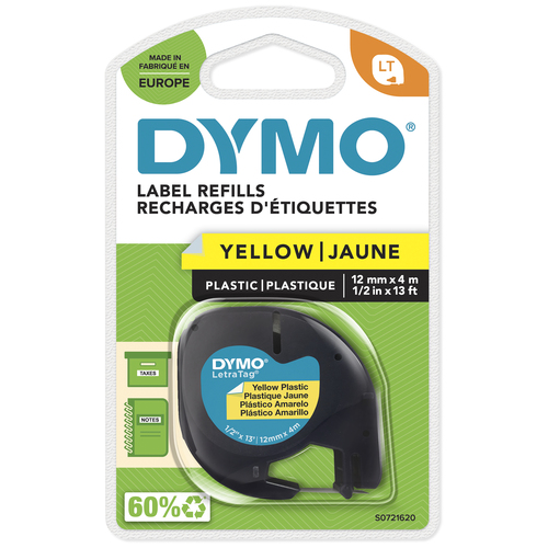 DYMO LetraTAG - Plastic, afbeelding 2