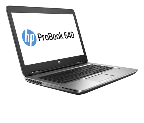 HP ProBook 640 G2 – image 5