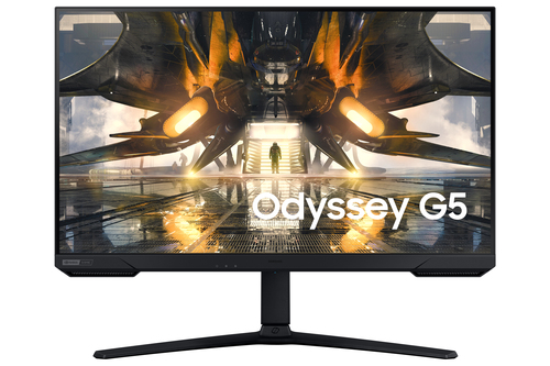 Samsung S32AG504PU computer monitor
