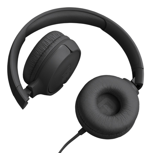 JBL Tune 520C USB-C Zwart, afbeelding 9