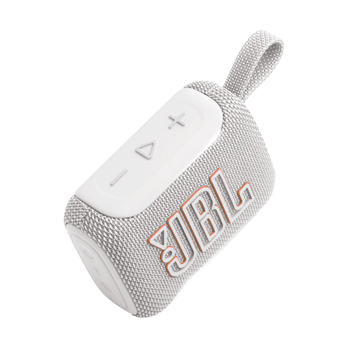 JBL Go 5 Wit, afbeelding 4
