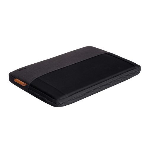 LISBOA 13.3i LAPTOP SLEEVE - BLACK, afbeelding 2