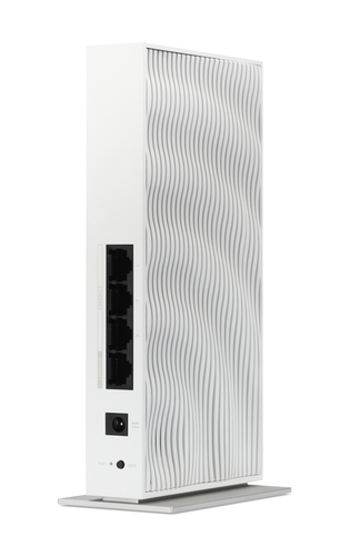 Acer Wave 7 - Wifi-systeem, afbeelding 2