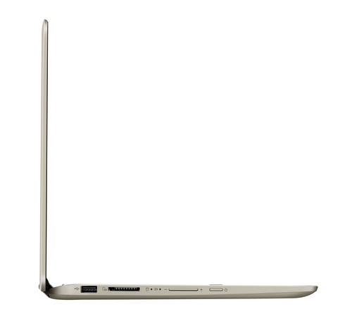 ASUS Vivobook Flip TP301UJ-DW006T laptop Intel® Core™ i5 i5-6200U Hybrid (2-in-1) – image 9
