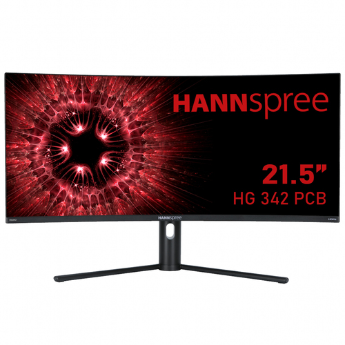 Hannspree HG 342 PCB – image 1