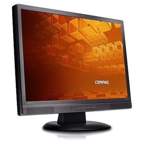HP Compaq w19q 19’’ Wide Flat Panel Monitor