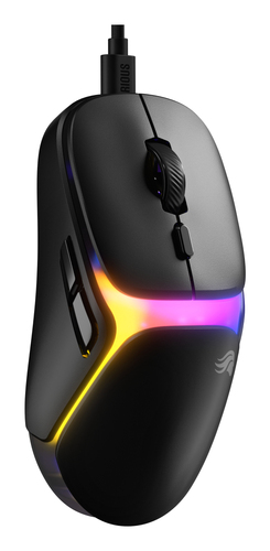 Glorious Model O 3 Wired gaming muis, afbeelding 6