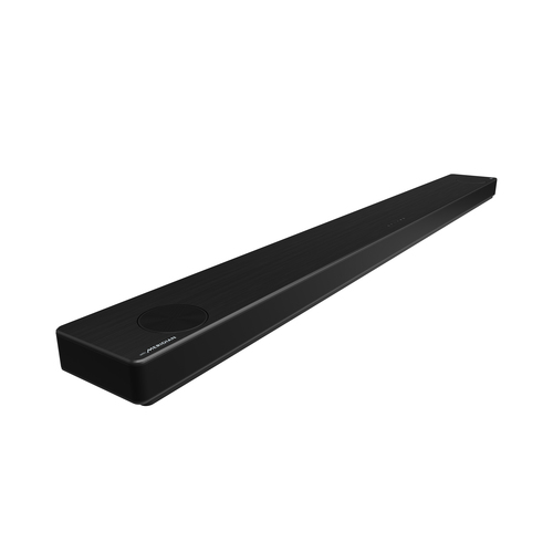 LG SP11RA.DEUSLLK soundbar speaker Black 7.1.4 channels – image 4