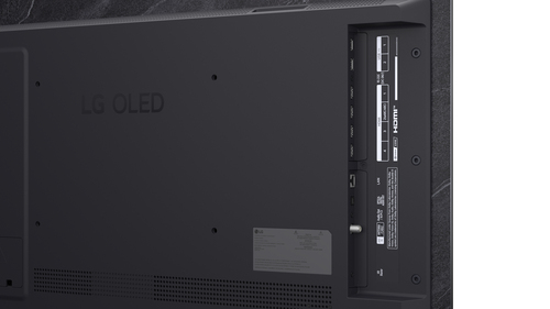 LG OLED evo AI OLED42C67LA.AVS TV – image 4