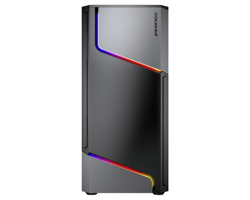 COUGAR MX360 RGB Midi Tower Черный