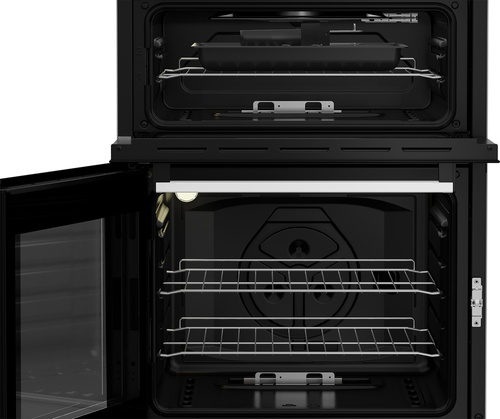 Beko EDG6231W 60cm Double Oven Gas Cooker – image 5