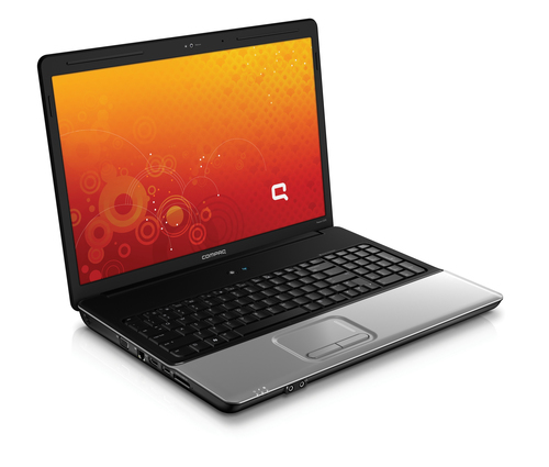 HP Compaq Presario CQ70-214EA Intel Pentium Mobile T3400 Laptop – image 3