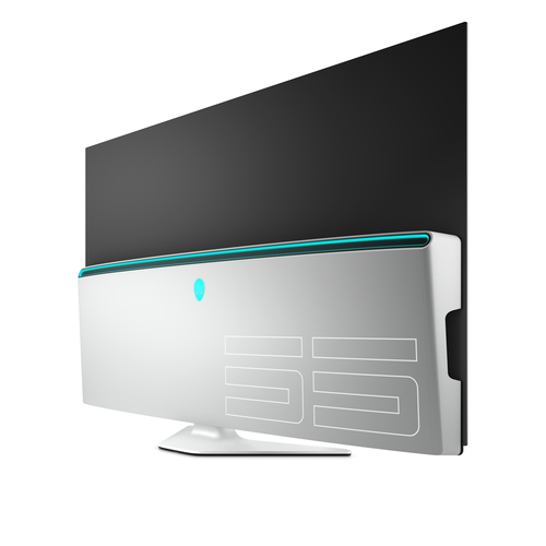 Alienware AW5520QF computer monitor – image 9