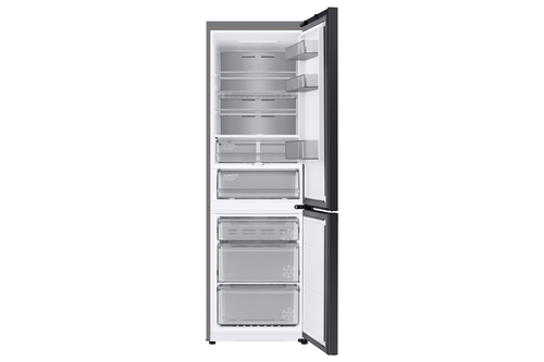 Samsung RB34A7B5C3V fridge Freestanding – image 3