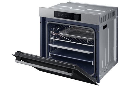 Samsung NV7B5640SBS 76 L 2950 W Stainless steel – image 7