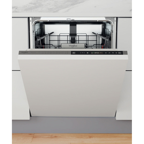 Whirlpool WIP 4T133 PE S Полностью встраиваемый 14 мест