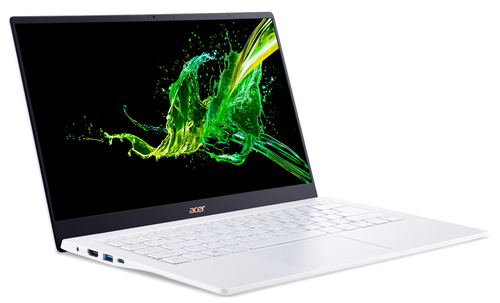 Acer Swift 5 SF514-54T-53DT Intel® Core™ i5 i5-1035G1 Laptop – image 3