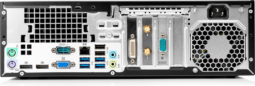 HP EliteDesk 705 G3小型電腦 – image 4