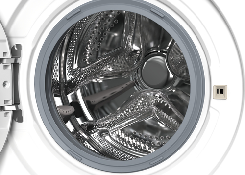 Sharp ES-NFA814BW1NA-EN washing machine Front-load – image 9