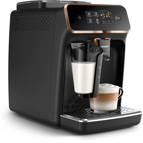 Philips EP2136/72 coffee maker Espresso machine – image 3