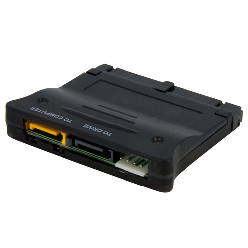 Startech.COM BI-Directional Sata IDE Adapter Converter 2 YR