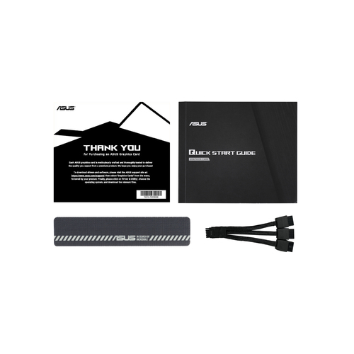Tarjetas de Video ASUS PRIME-RTX5080-16G