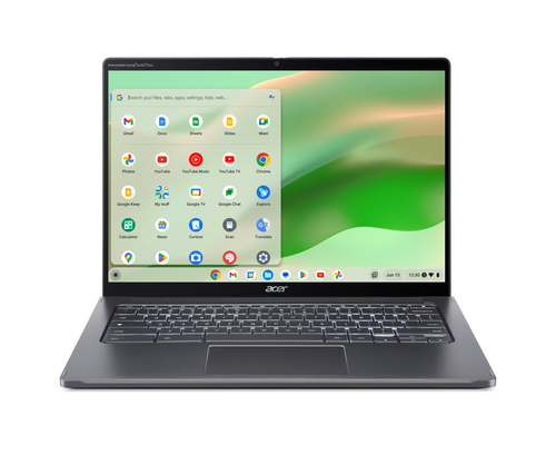 Acer Chromebook CP714-2W-56B2 Intel® Core™ i5 i5-1335U
