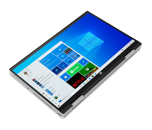 HP Pavilion x360 14-dy0008sa Intel® Core™ i3 i3-1125G4 Hybrid (2-in-1) – image 9