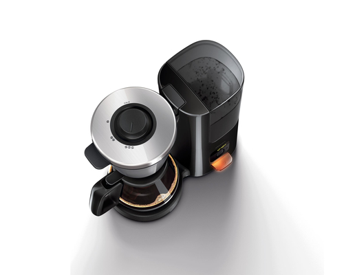 Philips Intense HD7696/90 coffee maker Drip coffee maker – image 3