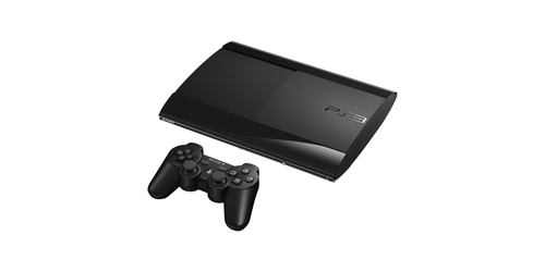Sony Interactive Entertainment PlayStation 3 40GB + G.T.A.