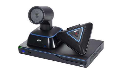 AVer EVC130 video conferencing system