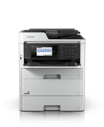 Epson WF-C579RDTWF BAM
